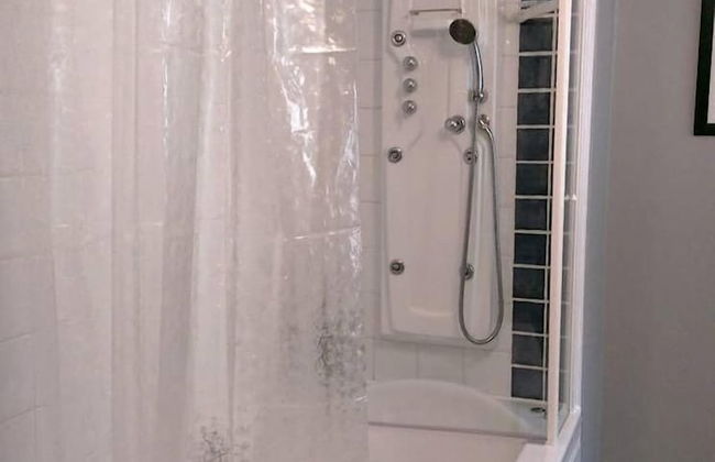 Lakeview Cottage - Foto 14