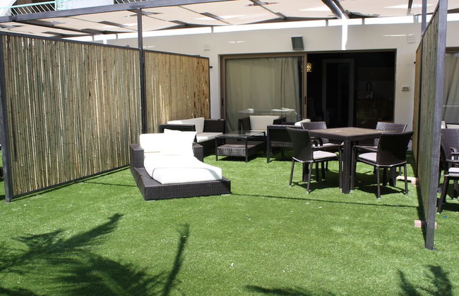 Rich Luxury Suites - Photo 48