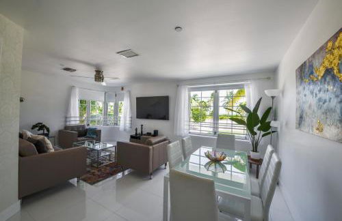 The Carlyle Oceanfront Luxe Condo Miami Beach - Foto 51