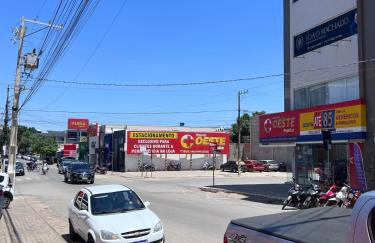 Apartamento novo no centro! - Photo 20