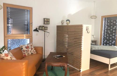 Ferienwohnung Haas Oberschopfheim - Foto 5