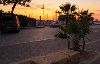 Attico con terrazza sul porticciolo turistico di Vibo Marina - Photo 77