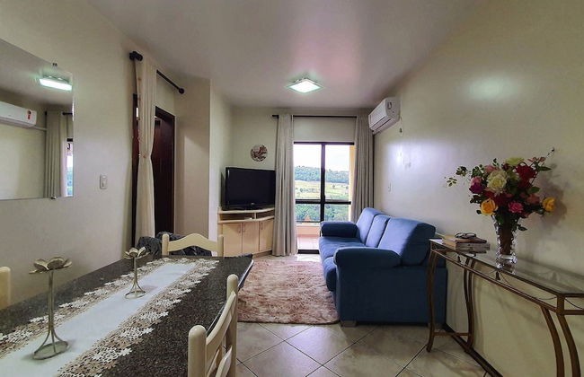 Mirante das Águas de Piratuba - Foto 57