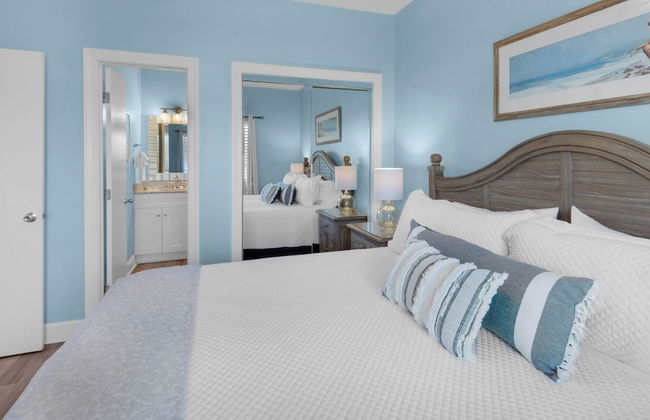 Palms at Seagrove - Foto 22