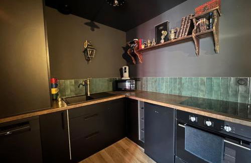 Le Nimbus by Clem - Foto 36