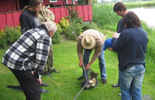 Ferienhof Am Birkensee 55125 - Foto 14