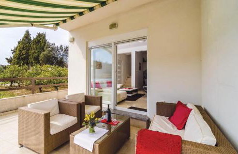 Two-Bedroom Holiday Home In Opuzen - Foto 4