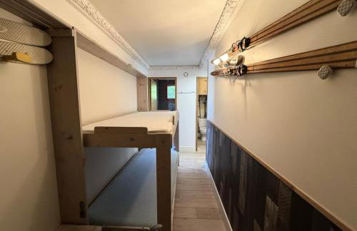 Résidence Herbouilly - APPARTEMENT T2 STANDING PIED DES PISTES MAE-5783 - Foto 17