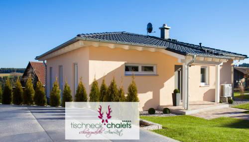 Tischneck Chalets - TraumFerienhäuser im Schwarzwald - Chalets Riva & Limone - Foto 2, Garden, Garden view