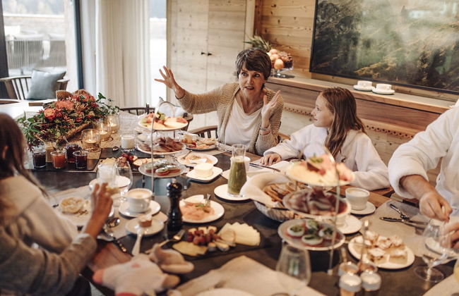 Kitzbühel Lodge - Foto 62