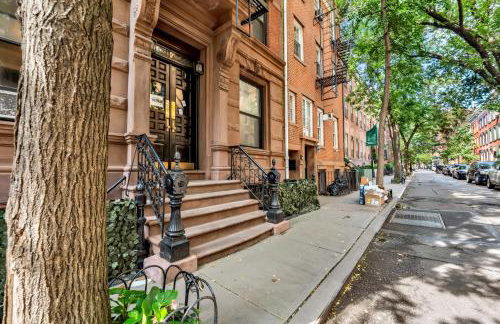 Spacious SoHo 1Bedroom Unit Washer & Dryer - Foto 22