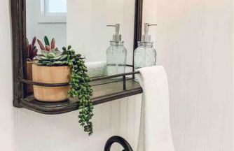 Yosemite Boho Bungalow, Pet Friendly & Mtn Views! - Foto 13