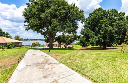 Lake Huntley Retreat - Foto 1