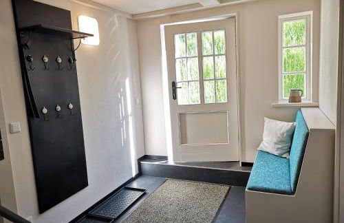 Urlaub im 200 Jahre alten Fachwerkhaus - Foto 24