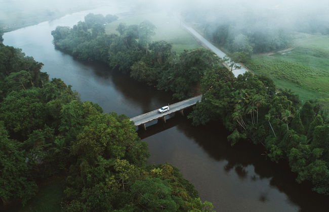 Daintree Ecolodge - Photo 56