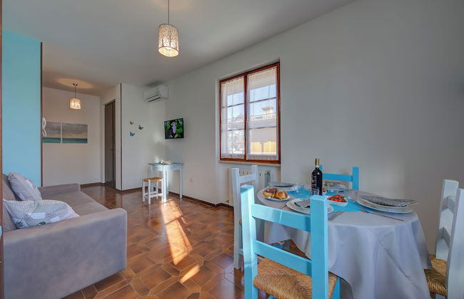 Villa Fiorita - Foto 46