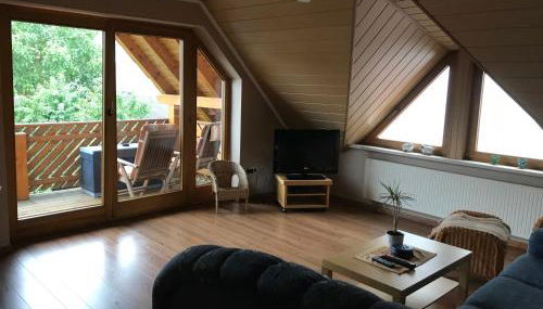 Ferienwohnung No 17 Langgöns - Photo 2