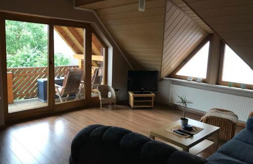 Ferienwohnung No 17 Langgöns - Photo 2