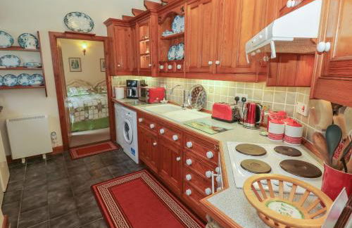 Llaethdy Cottage - Foto 10