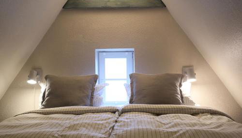 NORDSEE Bauernhof Familie Wulff FeWo "Südfall" - Foto 4