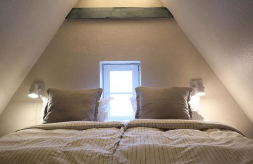 NORDSEE Bauernhof Familie Wulff FeWo "Südfall" - Foto 4