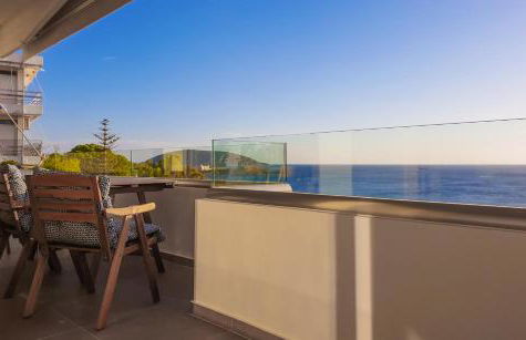 Best Seaview Attica - Photo 37