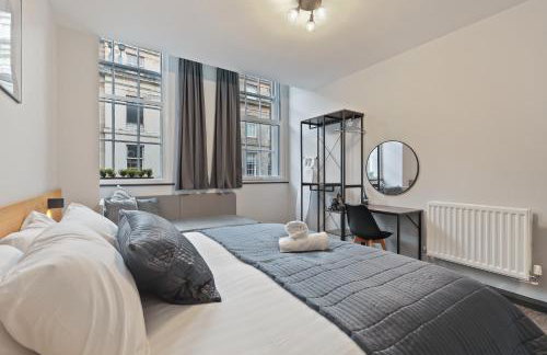 Clayton Apartments - Foto 69