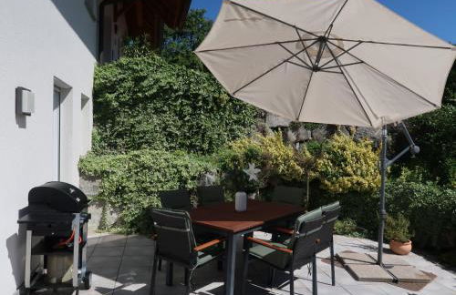 Apartment Mittelberghof by Interhome - Foto 10