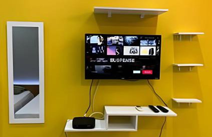 Loft Luxo Lapa com Garagem - Photo 6