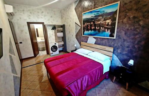 Top Apartments Roma 2 Metro A Free Parking - Foto 1