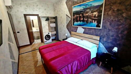 Top Apartments Roma 2 Metro A Free Parking - Foto 1