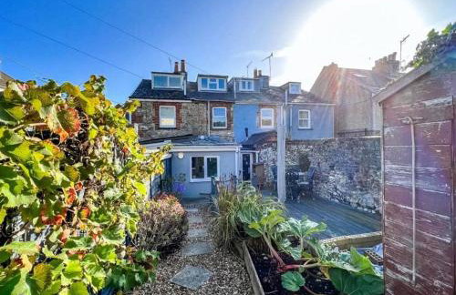 Ivy Cottage - Foto 55