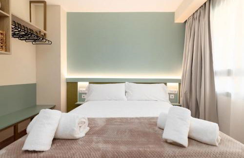 Apartamentos Las Ciencias H - Photo 18