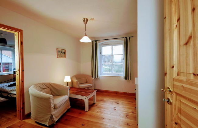 Wasserburg Liepen - Foto 4