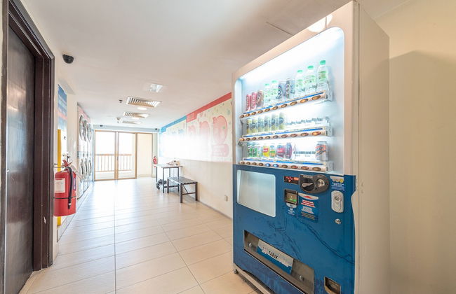 Sunway Pyramid Resort Suites by Ray&Jo - Foto 39