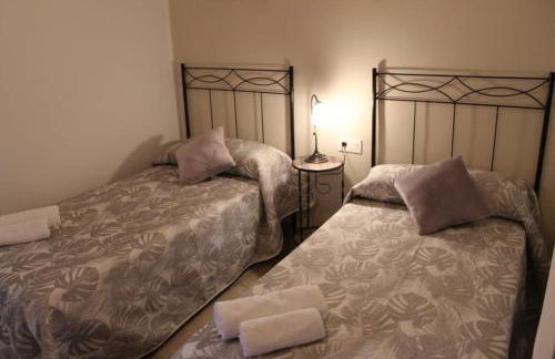 Apartamentos Rurales Parajes de Piedra - Photo 40