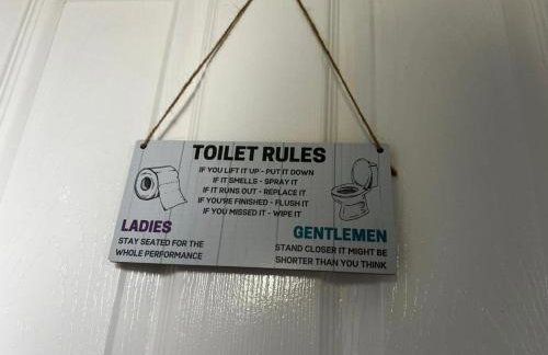 Quiet 2-Bed with Private Garden and Drive - Foto 23