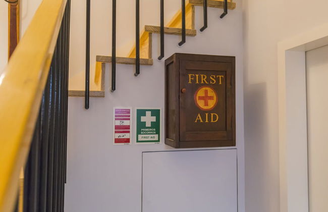 Lapa House - Historic Elegance Meets Modern Comfort - Foto 140