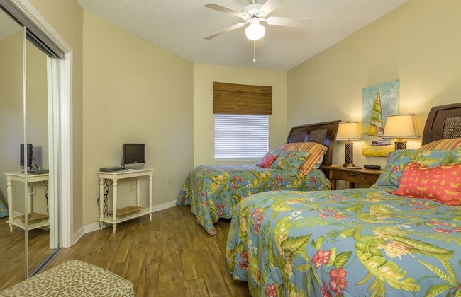 The Palms by Wyndham Vacation Rentals - Foto 8