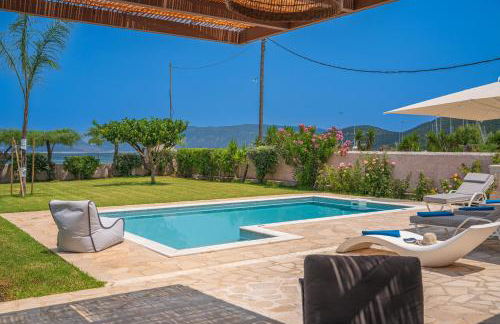 Τheano Villa - Foto 2