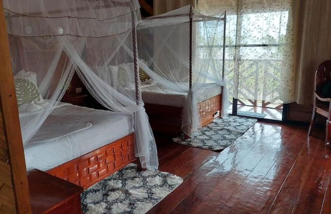 La Tranquilidad Beach Resort - Foto 9