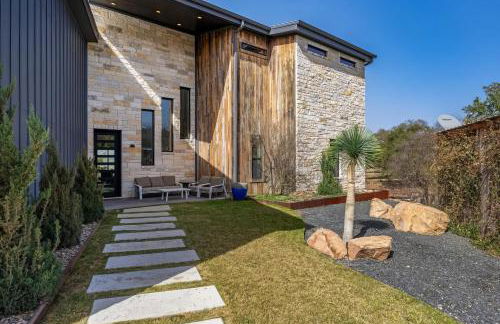 Lake Buchanan - Pool, Hot Tub & Lake Access - Foto 71