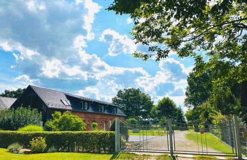 Ferienwohnung Zur Alten Tischlerei - Photo 37