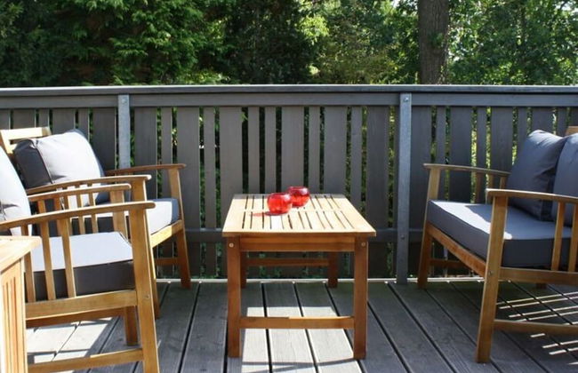 Holiday Home Naturally Good - Foto 17