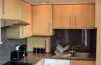 Kelpies Serviced Apartments MacGregor- 2 Bedrooms - Foto 6