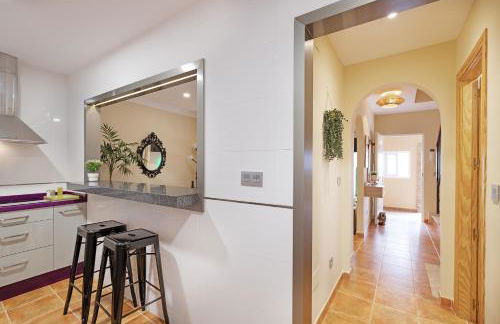 Los Cármenes - Foto 28