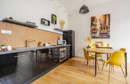 Nancy Gare Centre Parking - Foto 12