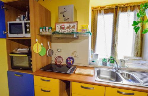 Casadinonnabella - Foto 12