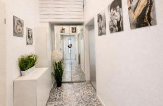 2 Room Galerie Einliegerwohnung in Rheinstetten, Messe Nähe, Rollstuhlfahrer geeignet - Foto 6