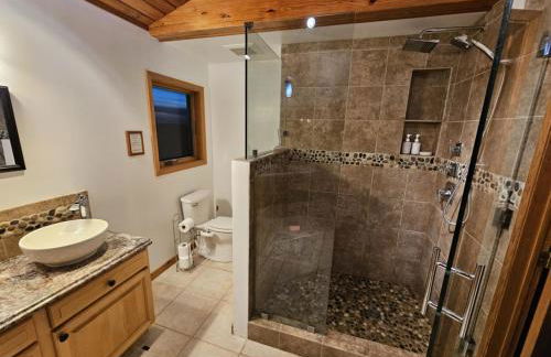 Bear Mountain Lodge. 560 Acre Wooded Estate. - Foto 34